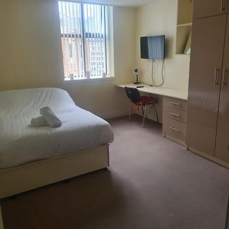 Pall Mall Ensuite Apartment Liverpool Kültér fotó