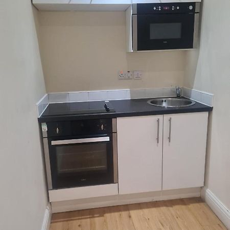 Pall Mall Ensuite Apartment Liverpool Kültér fotó