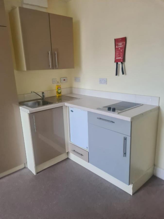 Pall Mall Ensuite Apartment Liverpool Kültér fotó
